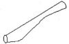 AUDI 035121447E Radiator Hose